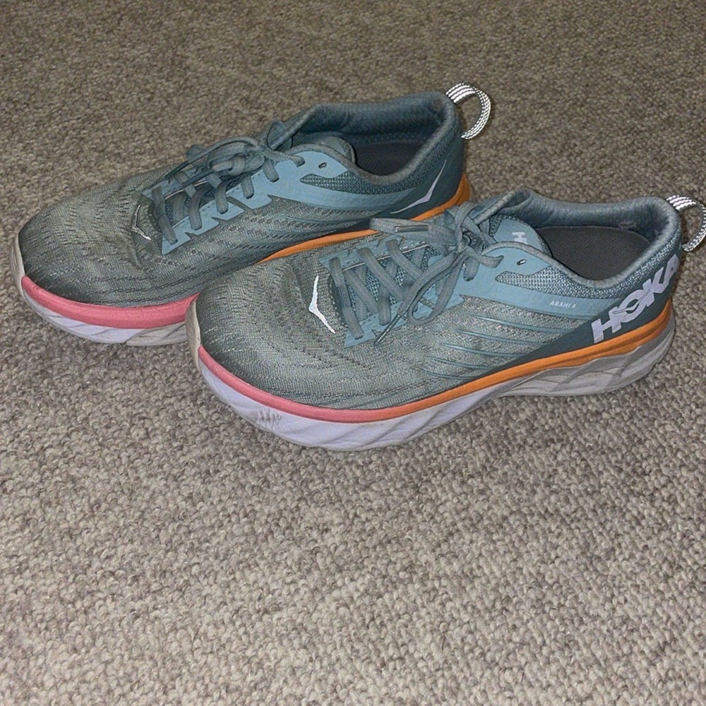 Women’s Hokas Size 9.5